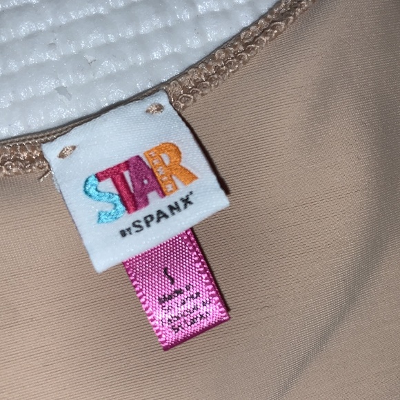 S LADY LUXE UNDER BUST SHAPER STAR BY SPANX - Picture 10 of 16